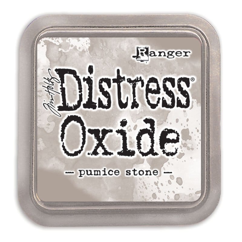 Tim Holtz Distress Oxides - Pumice Stone