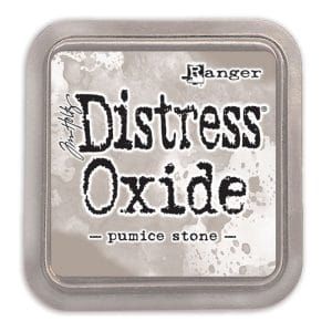 Tim Holtz Distress Oxides - Pumice Stone