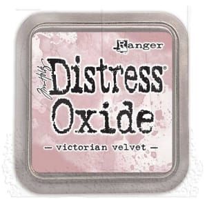 Tim Holtz Distress Oxides - Victorian Velvet