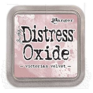 Tim Holtz Distress Oxides - Victorian Velvet