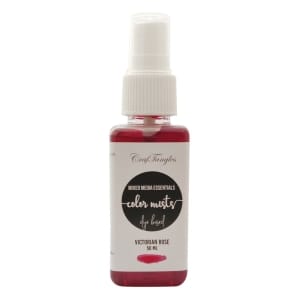 CrafTangles color mists Sprays - Victorian Rose (50 ml)