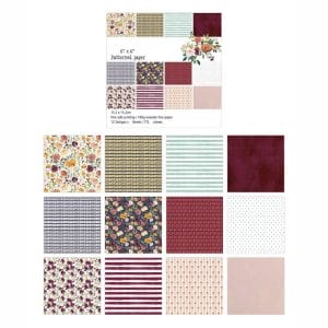 6by6_inch_patterned_paper_Wedding_1