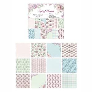 6by6_inch_patterned_paper_spring_blossoms_1