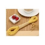 Colored Jute Twine - Yellow