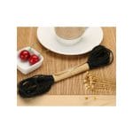Colored Jute Twine - Black