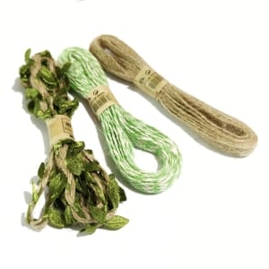 Twine Set of 3 designs (CHTWS-01)