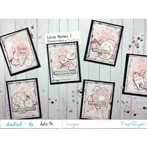 CrafTangles_Love_Notes_ATC_Sept2020_1