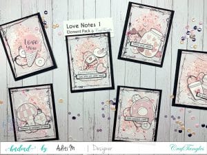 CrafTangles_Love_Notes_ATC_Sept2020_1