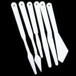 Art Tools - 6 pc set (E0030-6  B9917)