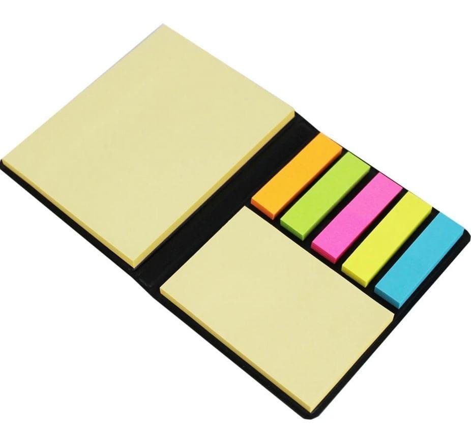 Sticky Notes or Memo Pad M27