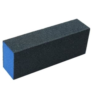 Sanding block
