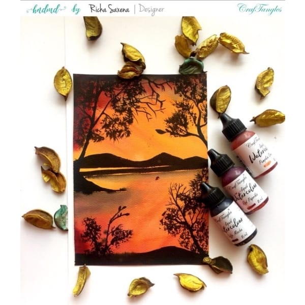 Richa_Watercolor_Nov_1