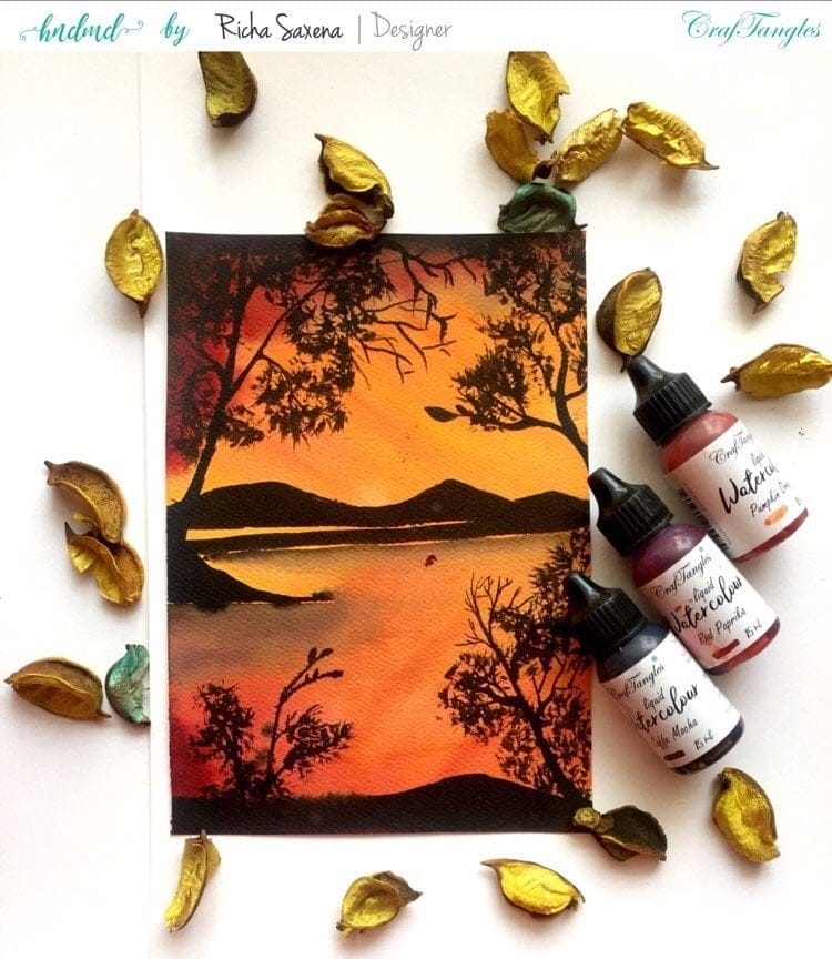 Richa_Watercolor_Nov_1