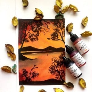 Richa_Watercolor_Nov_1