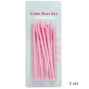 Art Tools - 14 pc set