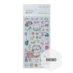 Epoxy Stickers - Collect Vintage