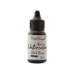 CrafTangles liquid watercolor (15 ml) - Blackberry