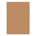 Corkboard sheet (A4 size)