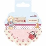 DoCrafts Tilly day dream - Mini notelets