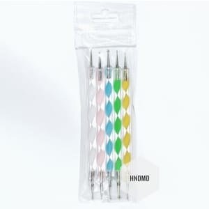 Embossing Tool / Dot Mandala Tool Set (T-134)
