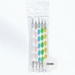 Embossing Tool / Dot Mandala Tool Set (T-134)