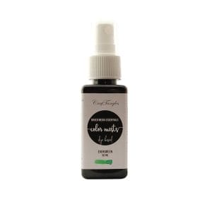 CrafTangles color mists Sprays - Evergreen (50 ml)