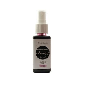 CrafTangles color mists Sprays - Grape Jelly (50 ml)