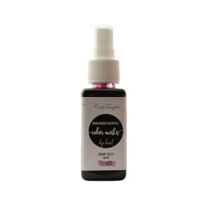CrafTangles color mists Sprays - Grape Jelly (50 ml)