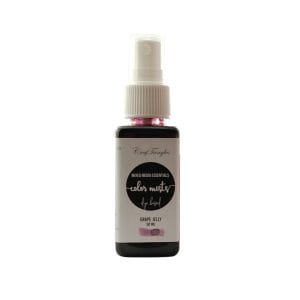 CrafTangles color mists Sprays - Grape Jelly (50 ml)