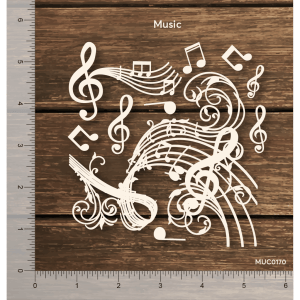 Mudra Chipzeb - Music