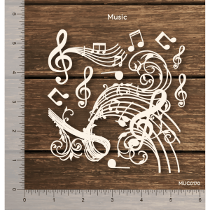 Mudra Chipzeb - Music