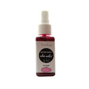 CrafTangles color mists Sprays - Ripe Plums (50 ml)