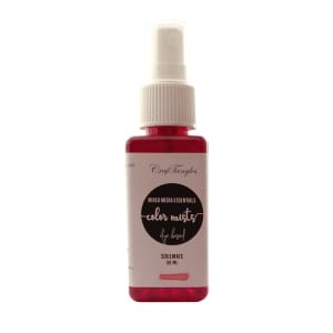 CrafTangles color mists Sprays - Soulmate (50 ml)