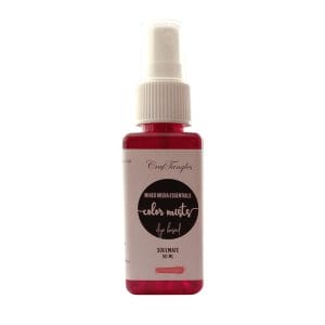 CrafTangles color mists Sprays - Soulmate (50 ml)