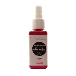 CrafTangles color mists Sprays - Soulmate (50 ml)