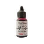 CrafTangles liquid watercolor (15 ml) - Victorian Rose
