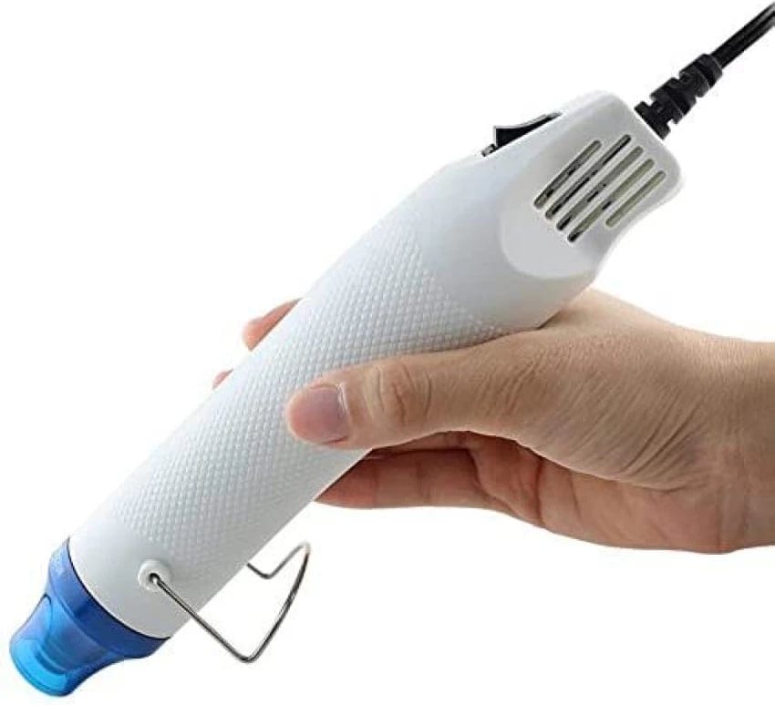 Heating tool for embossing / Heat gun P100 heat tool 1 Heating tool for embossing / Heat gun