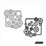 Steel Dies - Gears