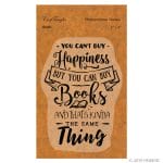 CrafTangles Photopolymer Stamps - Books
