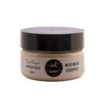 CrafTangles mixed media Essentials - Art Waxes - Iridescent Gold (50 ml)