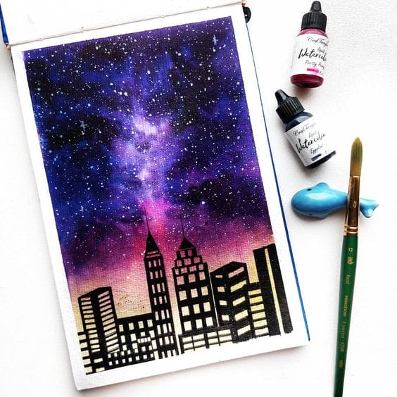 CrafTangles_liquid_Watercolor_7