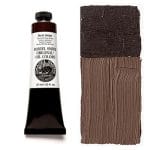 Daniel Smith Original Oil color 37 ml tube - Burnt Umber