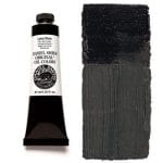 Daniel Smith Original Oil color 37 ml tube - Lamp Black