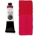 Daniel Smith Original Oil color 37 ml tube - Permanent Red Deep