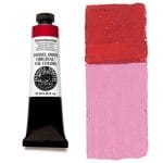Daniel Smith Original Oil color 37 ml tube - Quinacridone Rose