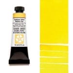 Daniel Smith Extra fine watercolors 15 ml tube - Cadmium Yellow Medium Hue