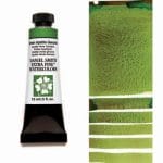 Daniel Smith Extra fine watercolors 15 ml tube - Green Apatite Genuine
