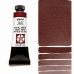 Daniel Smith Extra fine watercolors 15 ml tube - Indian Red