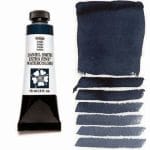 Daniel Smith Extra fine watercolors 15 ml tube - Indigo