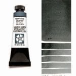 Daniel Smith Extra fine watercolors 15 ml tube - Paynes Gray